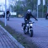 Fahrsicherheitstraining