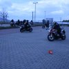 Fahrsicherheitstraining