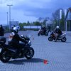 Fahrsicherheitstraining