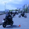 Fahrsicherheitstraining