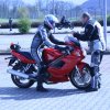 Fahrsicherheitstraining