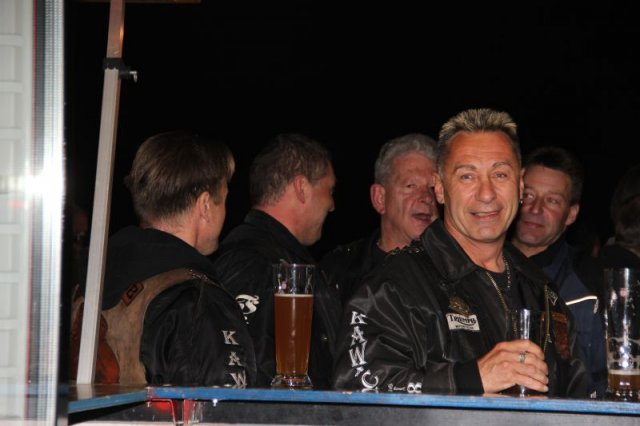 Sommerparty