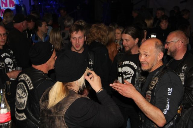 Sommerparty