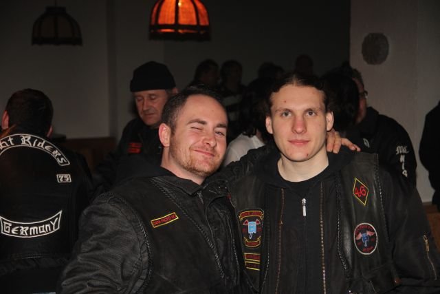 Winterparty