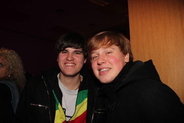 Winterparty