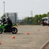 Fahrsicherheitstraining