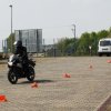 Fahrsicherheitstraining