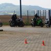 Fahrsicherheitstraining