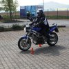 Fahrsicherheitstraining