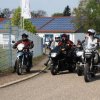 Fahrsicherheitstraining