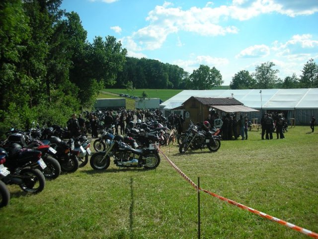 Sommerparty