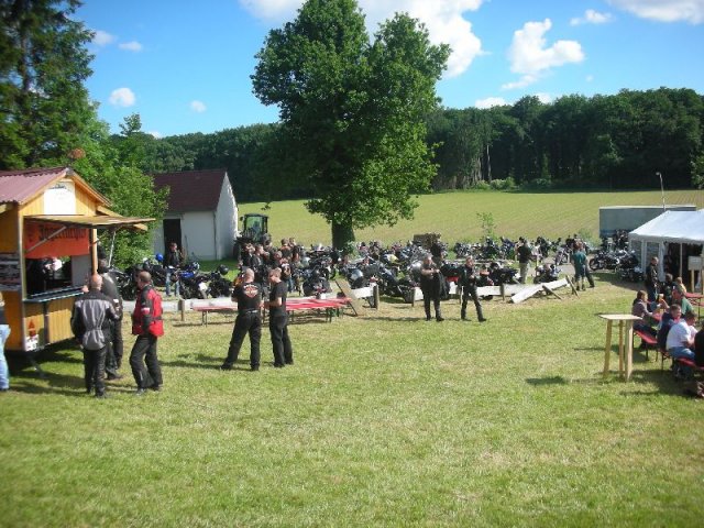 Sommerparty