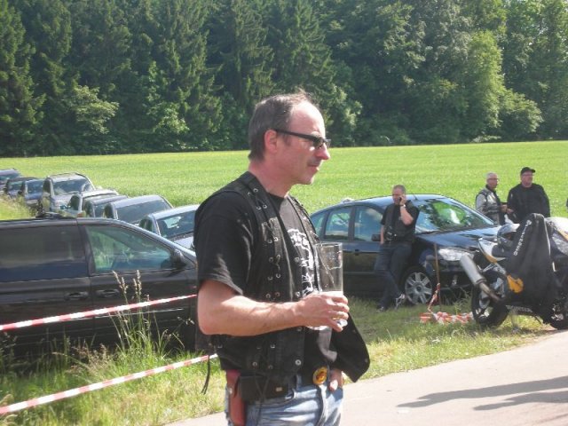 Sommerparty