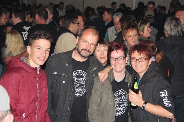 Sommerparty