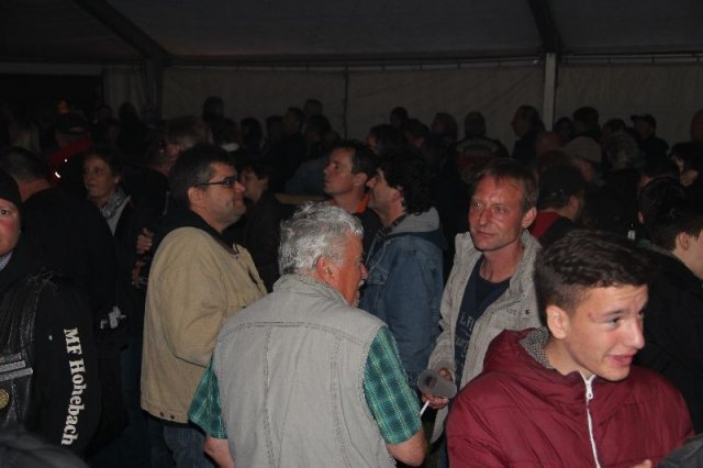 Sommerparty