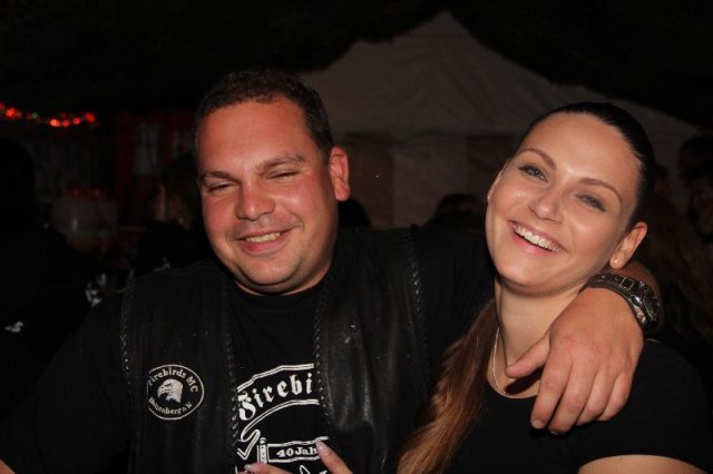 Sommerparty