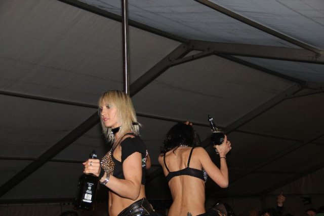 Sommerparty