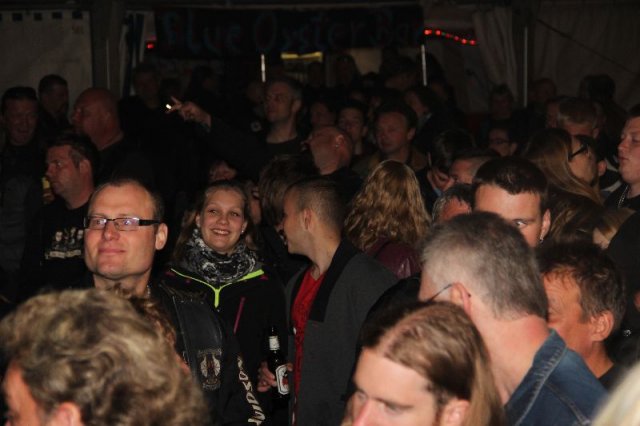 Sommerparty