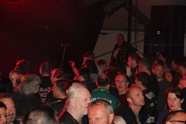 Sommerparty