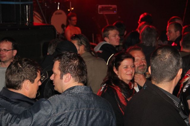 Sommerparty