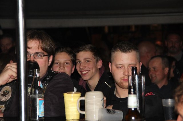 Sommerparty