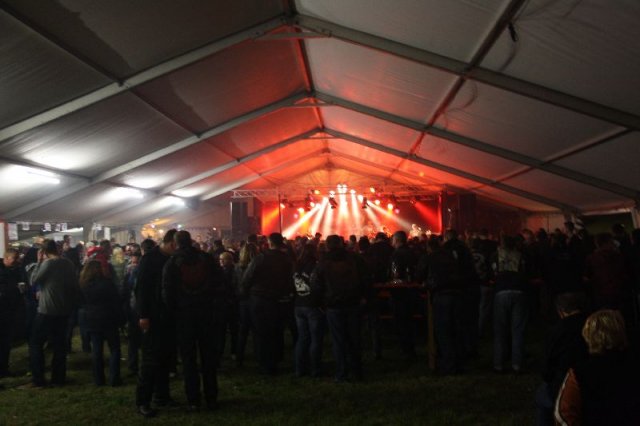 Sommerparty