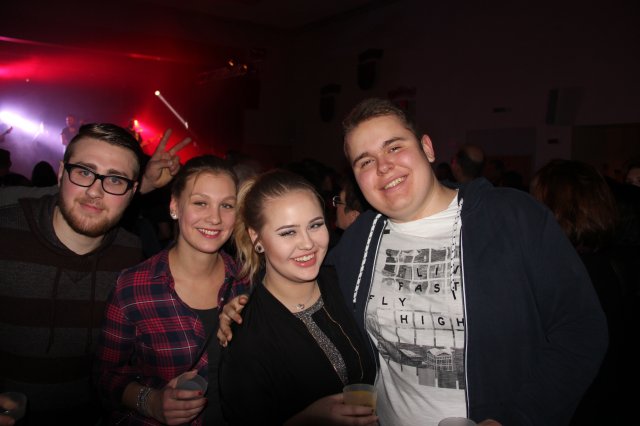 Sommerparty 2017