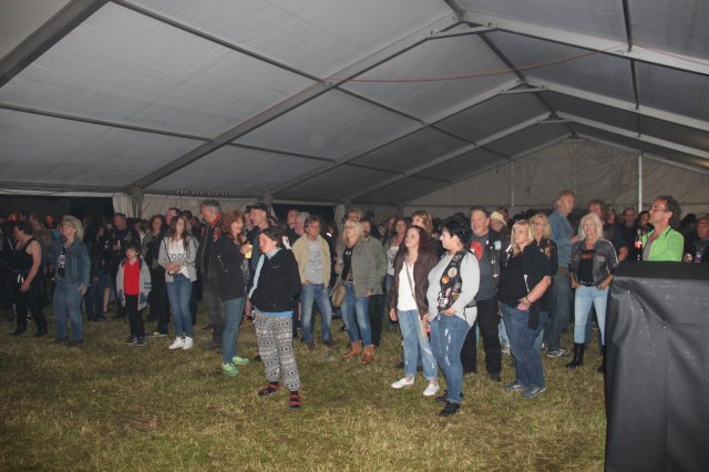 Sommerparty 2017